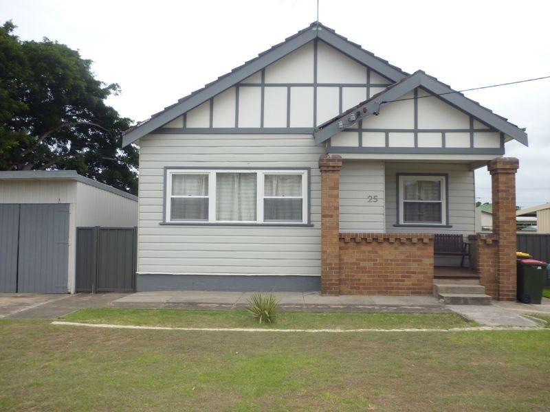 25 Myola Street, Mayfield NSW 2304