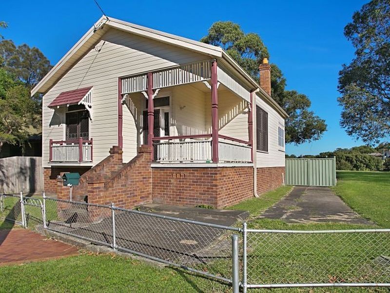 25 O’Hara Street, Maryville NSW 2293