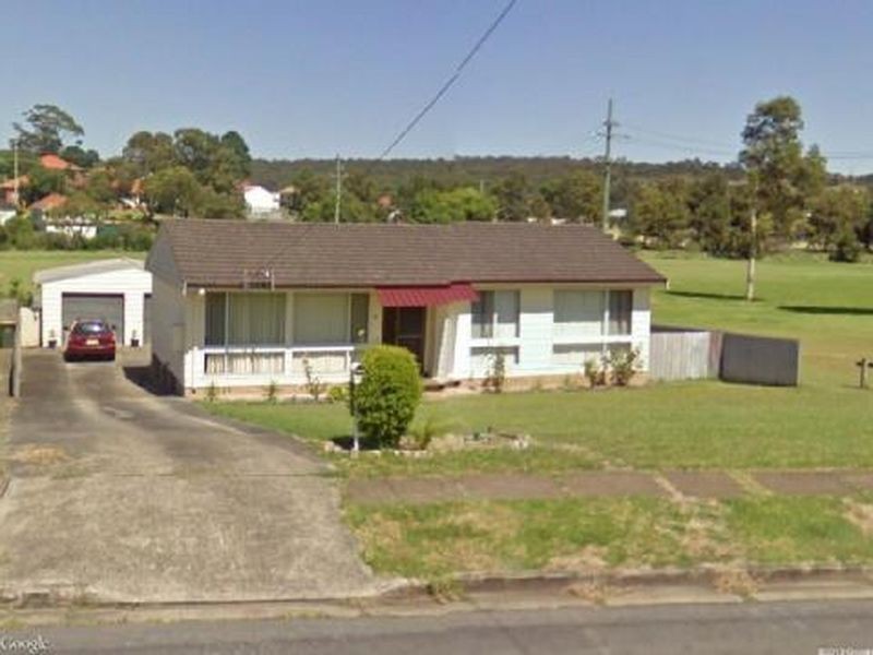 26 Lewis Street, Wallsend NSW 2287