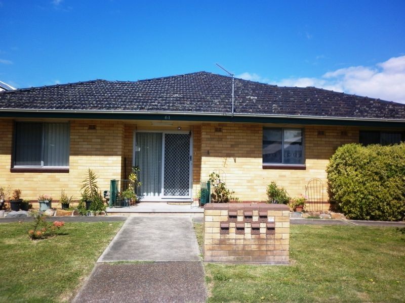 3/61 Kenrick Street, The Junction NSW 2291