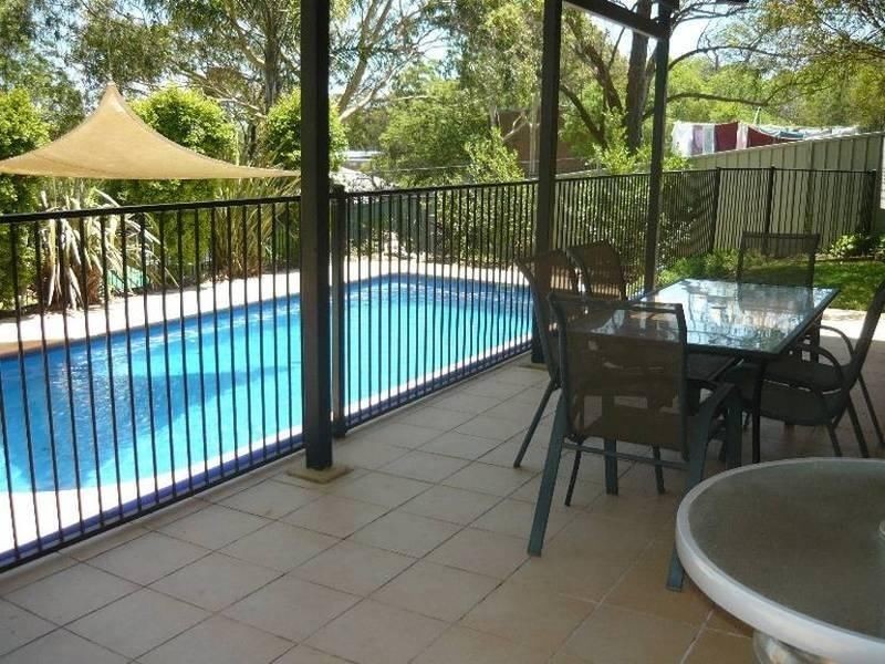5 Gillian Crescent, Cardiff NSW 2285