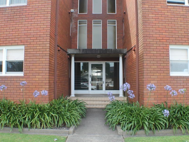 3/22 Gosford Road, Broadmeadow NSW 2292