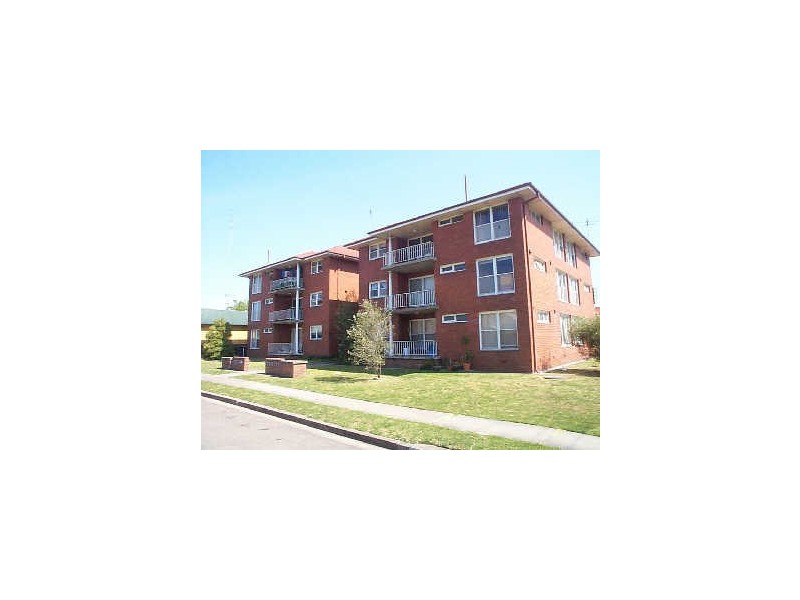 3/22 Gosford Road, Broadmeadow NSW 2292