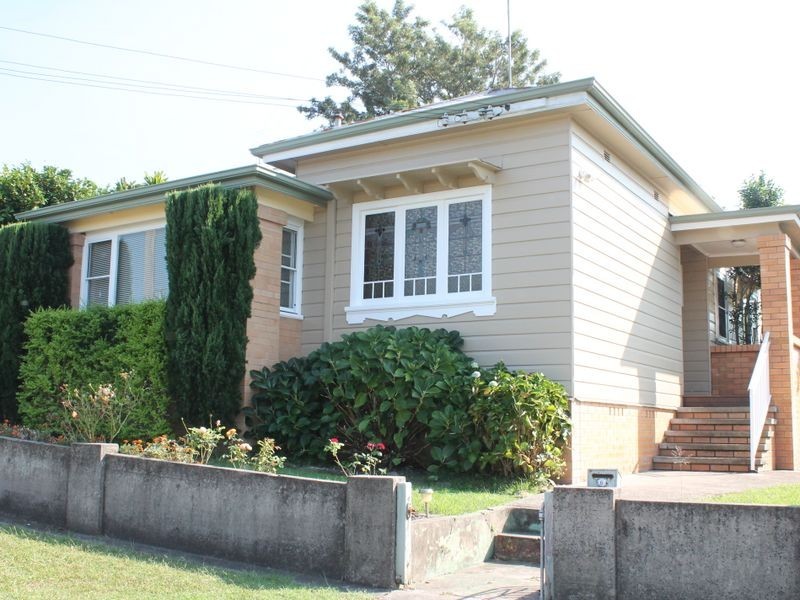 6 Boundary Street, Wallsend NSW 2287