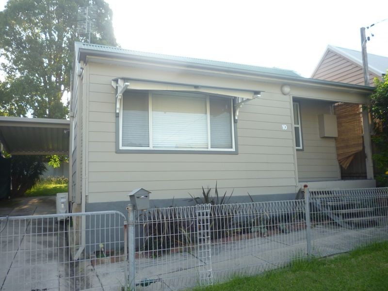 10 Mitchell Street, Tighes Hill NSW 2297