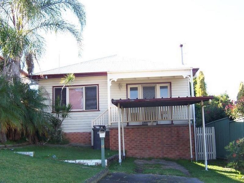 14 Dent Street, North Lambton NSW 2299