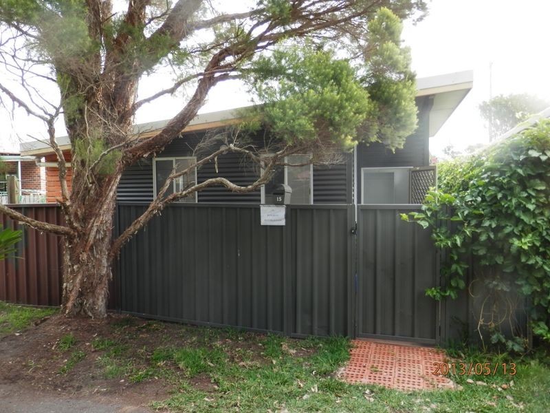 15 Butler Street, Mayfield NSW 2304