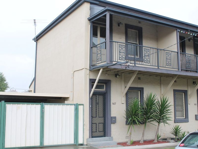 147 Hill Street, Carrington NSW 2294