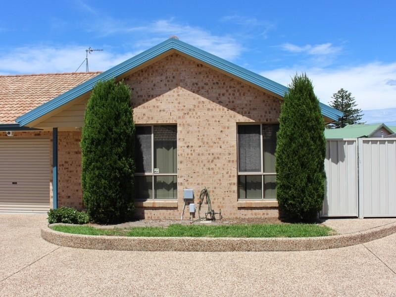 Unit 4/36 Silsoe Street, Mayfield NSW 2304