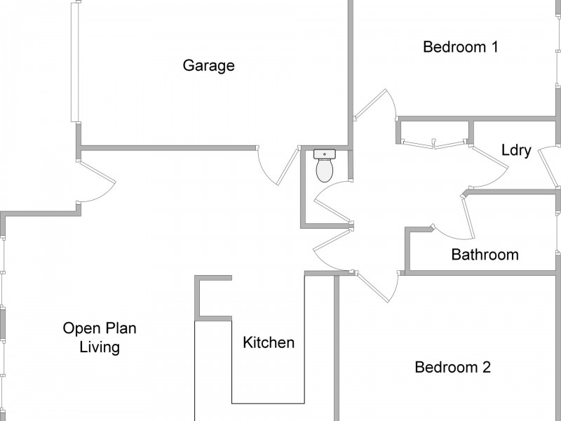 Unit 4/36 Silsoe Street, Mayfield NSW 2304