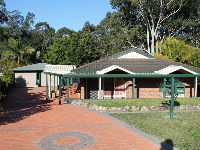 57 McInnes Street, Minmi NSW 2287