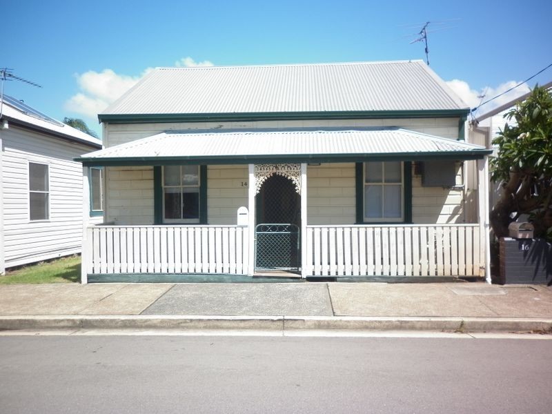 14 Hogue Street, Maryville NSW 2293