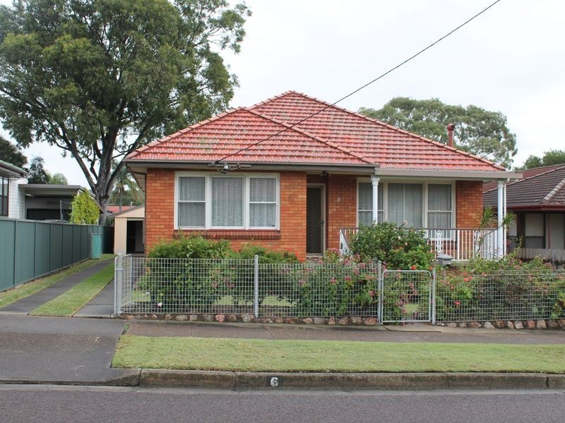 6 Marcus Street, Waratah West NSW 2298