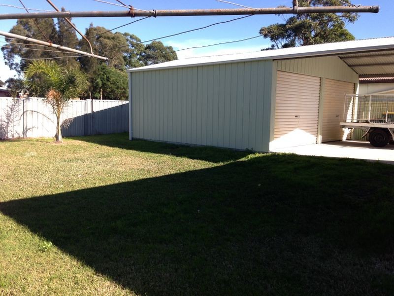 22 Anderson Drive, Tarro NSW 2322