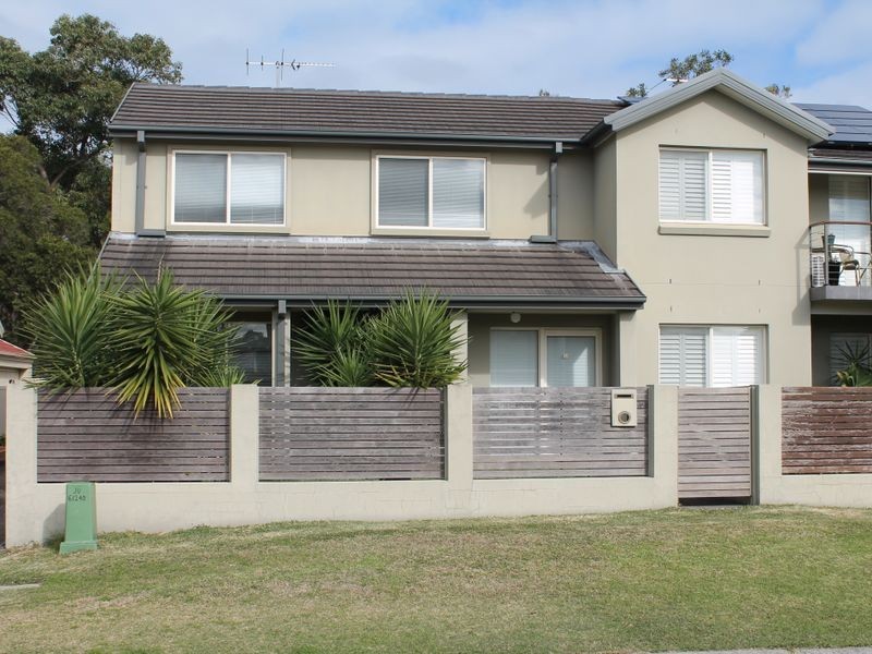 30 Churchill Curcuit, Hamilton South NSW 2303