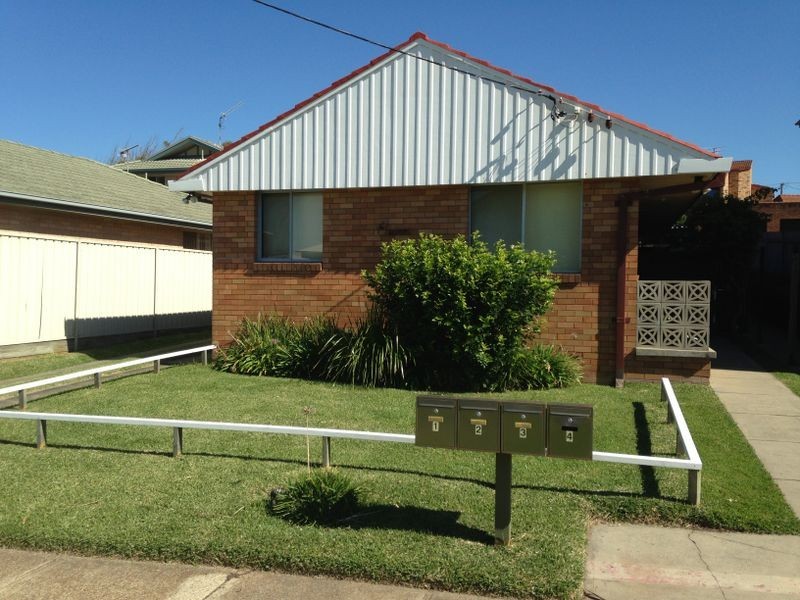4/11 Ranclaud Street, Merewether NSW 2291