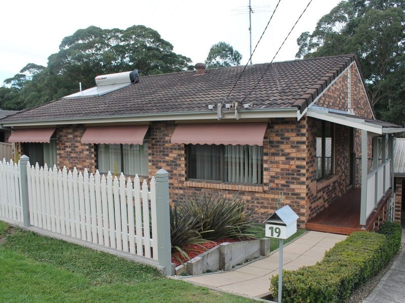 19 McCarthy Street, Minmi NSW 2287