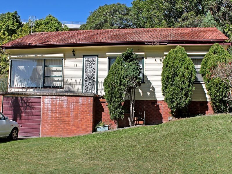 15 Russell Avenue, Adamstown Heights NSW 2289