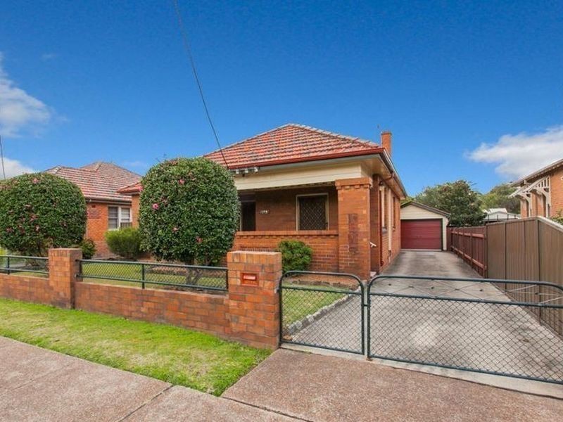 175 Beaumont Street, Hamilton NSW 2303