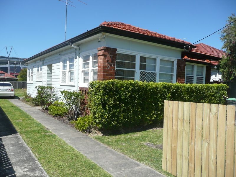 9 Central Street, New Lambton NSW 2305