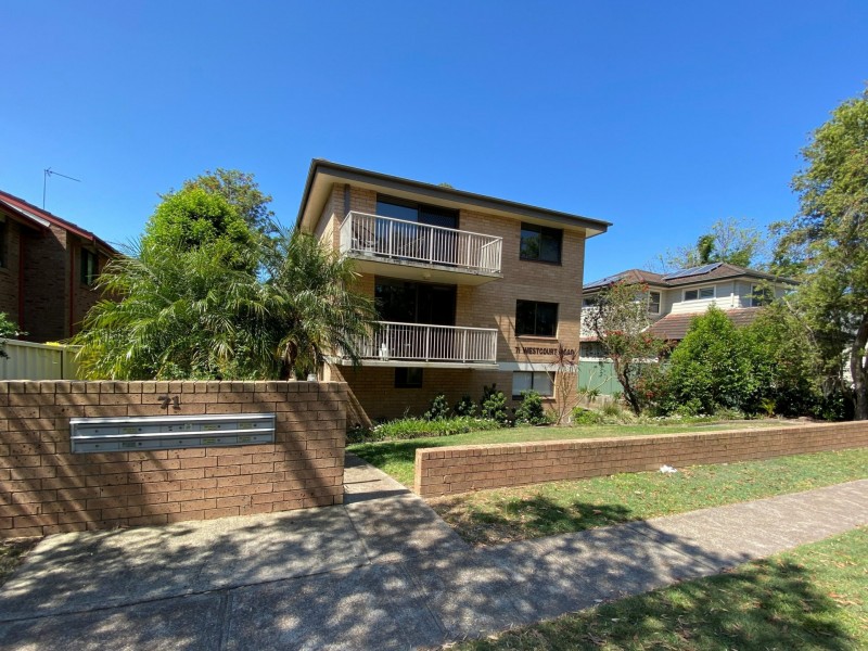 Unit 2/71 Westcourt Road, New Lambton NSW 2305