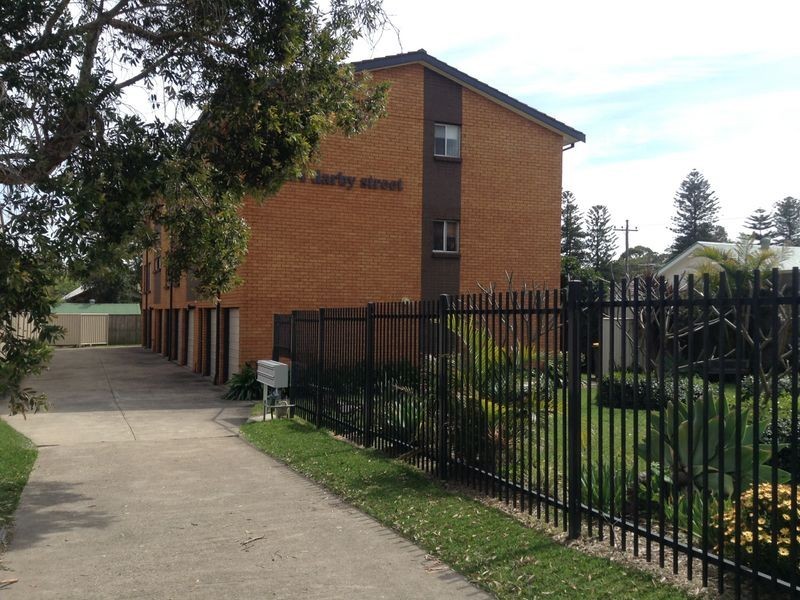 6/294 Darby Street, Cooks Hill NSW 2300