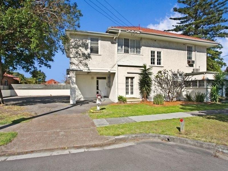 Unit 1/35 Gordon Avenue, Hamilton NSW 2303