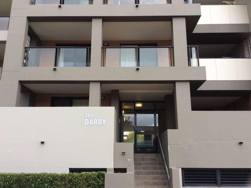109/185 Darby Street, Cooks Hill NSW 2300