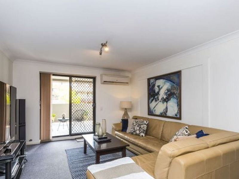 109/185 Darby Street, Cooks Hill NSW 2300