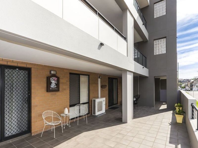 109/185 Darby Street, Cooks Hill NSW 2300