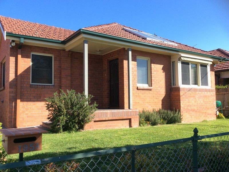 195A Denison Street, Hamilton NSW 2303