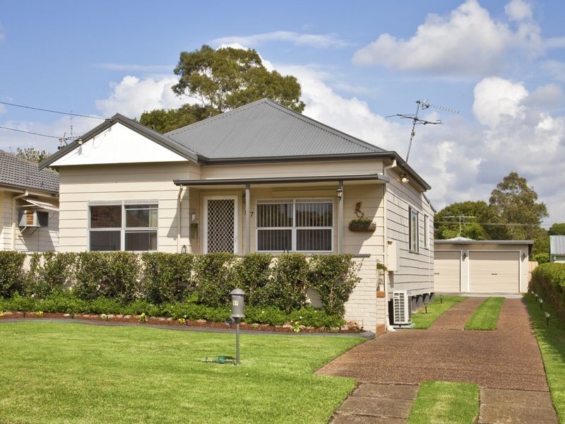 57 Irving St, Wallsend NSW 2287