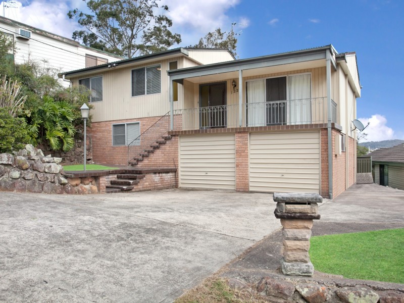122 Prospect Road, Garden Suburb NSW 2289