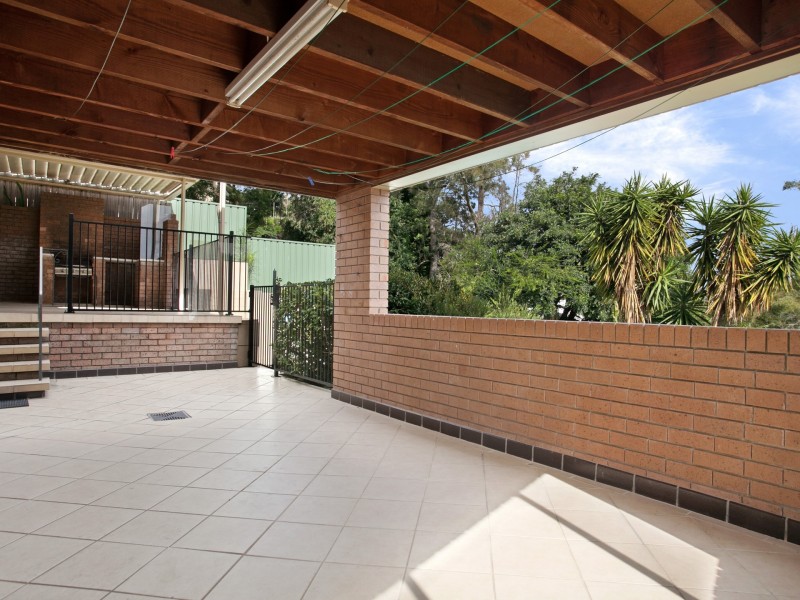 122 Prospect Road, Garden Suburb NSW 2289