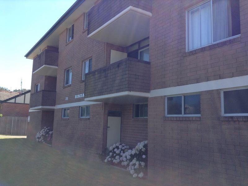 7/25 Hall Street, Merewether NSW 2291