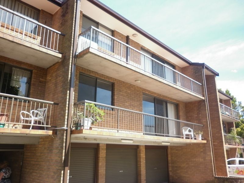 4/75-77 Cleary Street, Hamilton NSW 2303