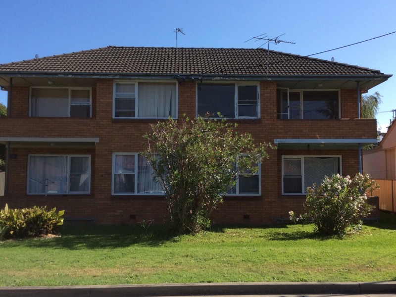 1/49 Verulam Road, Lambton NSW 2299