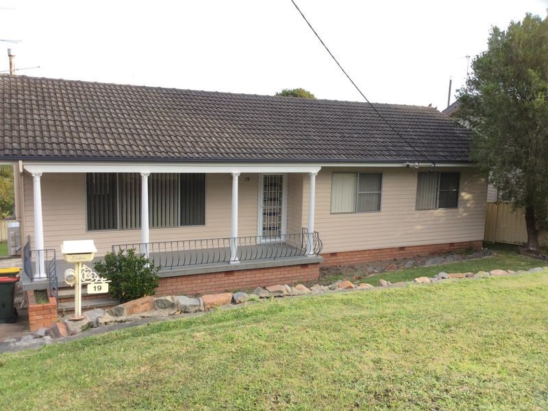 19 Branxton Street, Waratah West NSW 2298