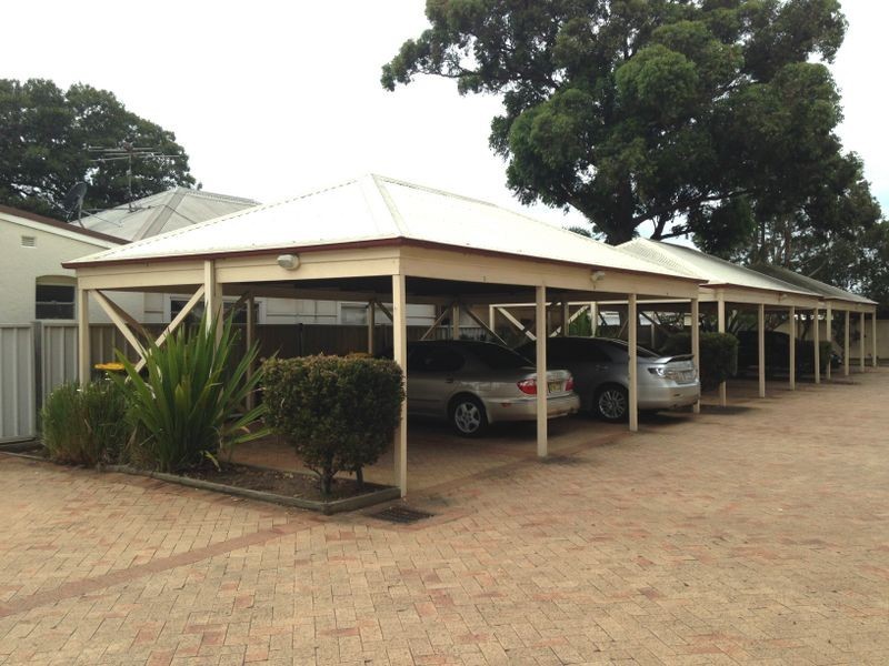 3/45 Hanbury Street, Mayfield NSW 2304