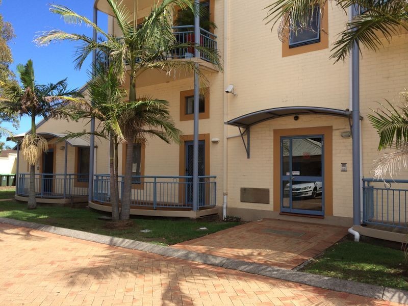 3/45 Hanbury Street, Mayfield NSW 2304