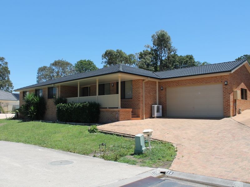 14 Sean Court, Glendale NSW 2285
