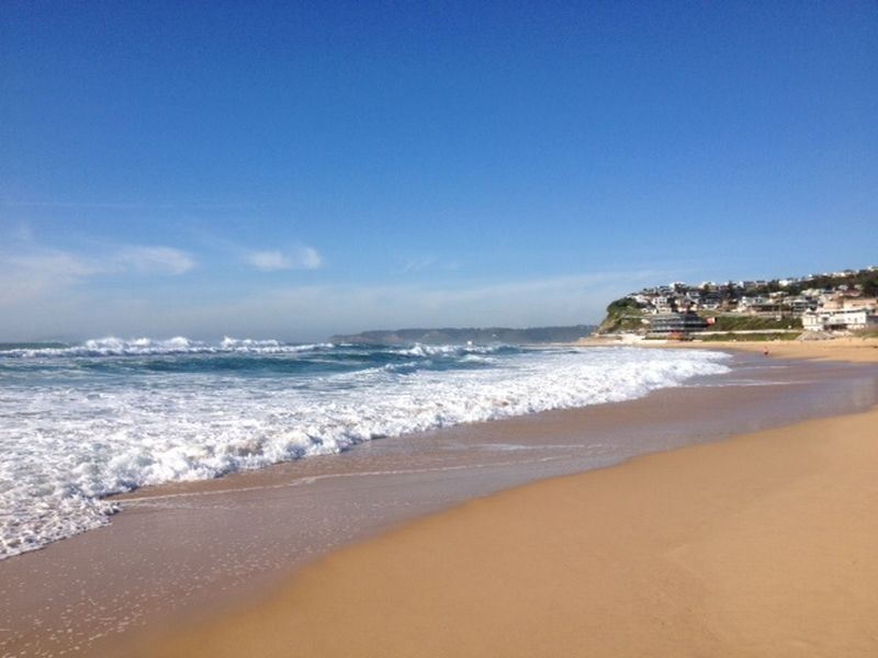 4/41 Wrightson Avenue, Bar Beach NSW 2300