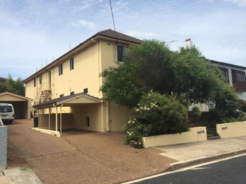 4/41 Wrightson Avenue, Bar Beach NSW 2300