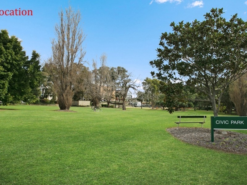 Unit 8/39 Tooke Street, Bar Beach NSW 2300