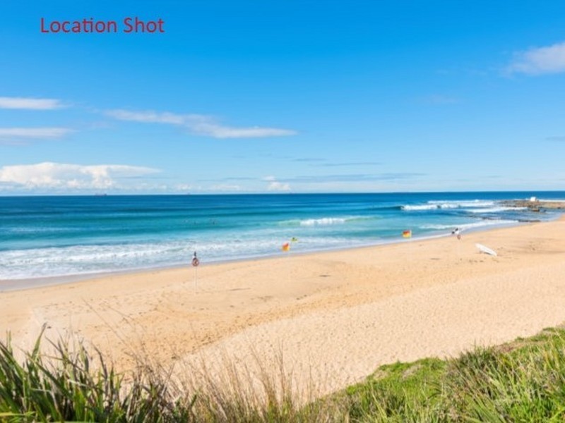 Unit 8/39 Tooke Street, Bar Beach NSW 2300