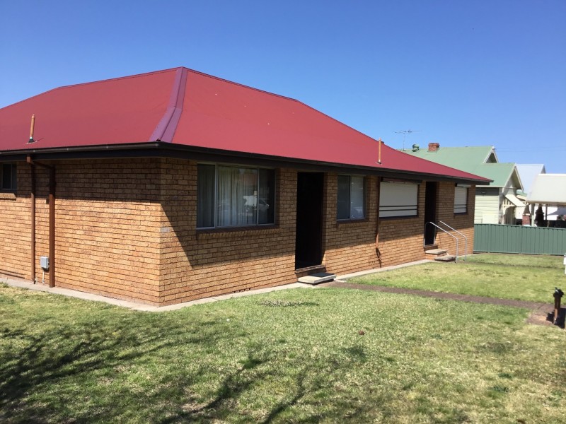 Unit 3/97 Fawcett Street, Mayfield NSW 2304