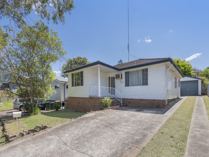 78 Michael Street, Jesmond NSW 2299
