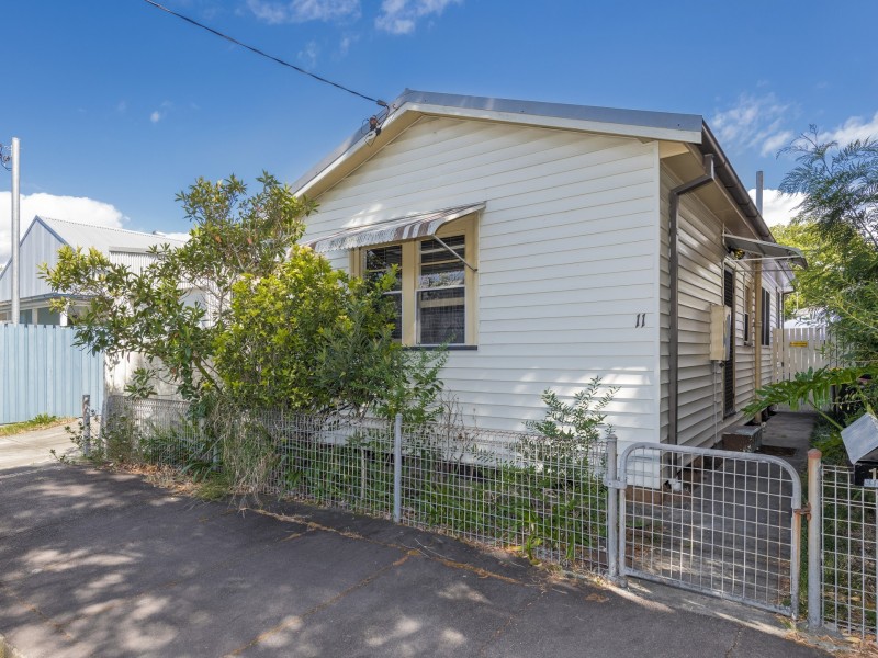11 Dent Street, Islington NSW 2296
