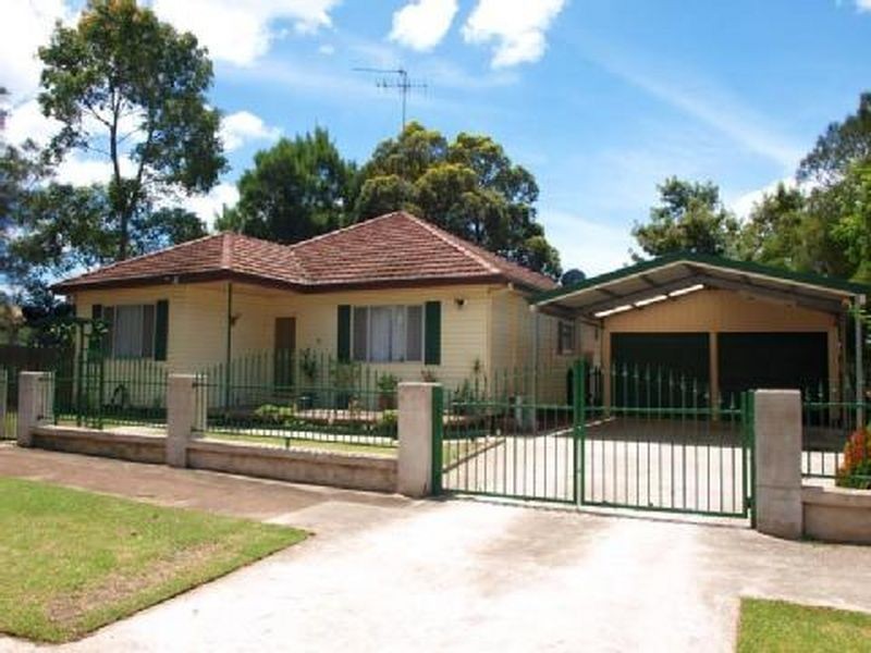 3 Leonard Street, Mayfield NSW 2304