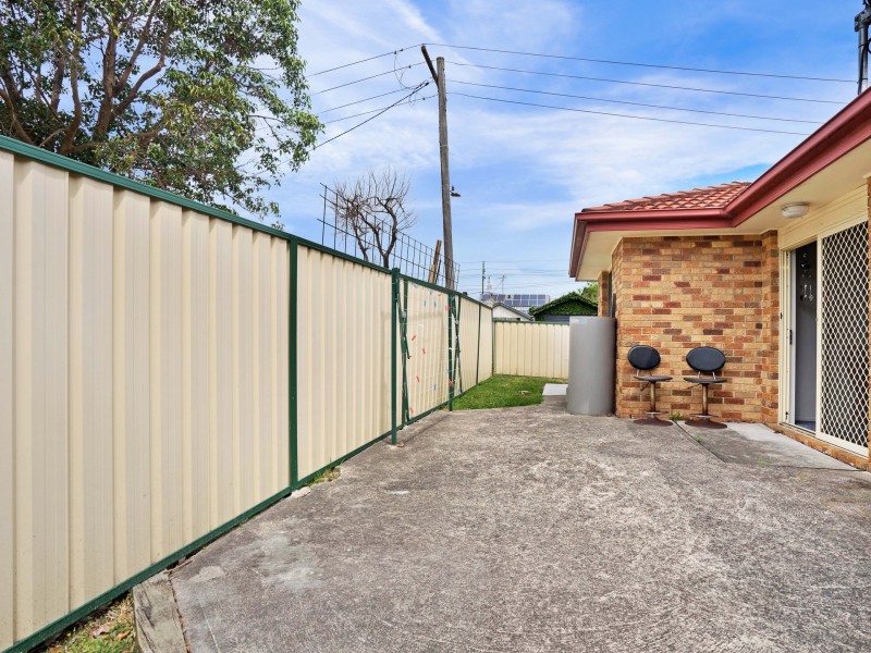 4/2 Teramby Road, Broadmeadow NSW 2292